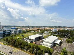 Blk 786 Khatib Vale (Yishun), HDB 5 Rooms #500673341